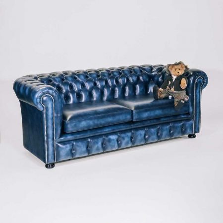 Abbildung in Birch Antique Blue