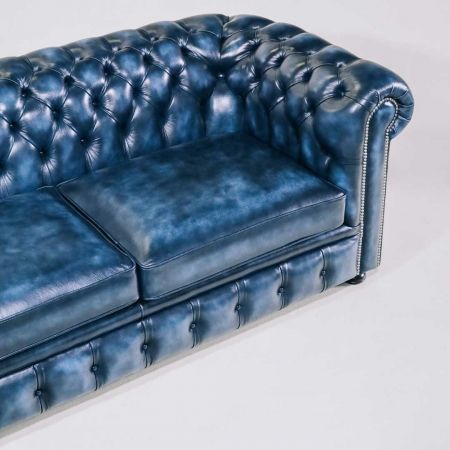 Abbildung in Birch Antique Blue