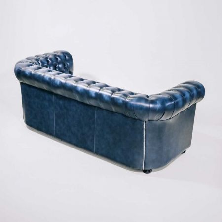 Abbildung in Birch Antique Blue