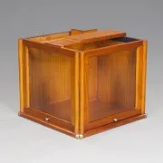 Halve hoekelementen rechts