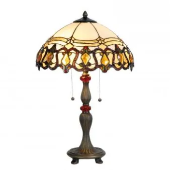 Tiffany Tischlampen