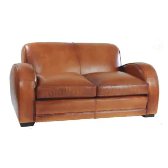 Art Deco Sofas / Golden 20s