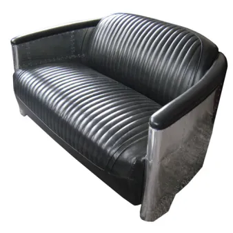 Club Sofas / Meuble de Paris