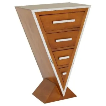 Art déco Kommoden