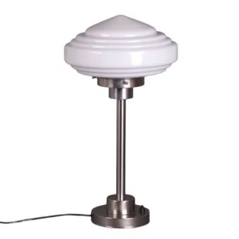 Art déco Lampen