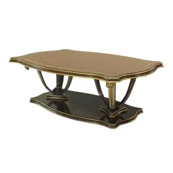 Art déco Sofatische