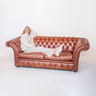 Chesterfield Sofas & Couchen