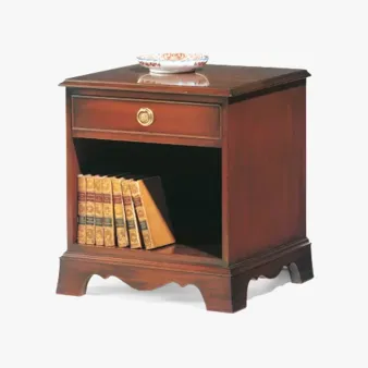 Bevan Funnell Möbel aus England – klassische englische Möbel und Vitrinen im traditionellen Design