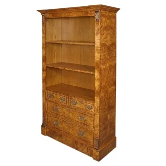 Buckingham Collection Bücherschränke