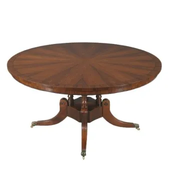 Buckingham Collection Esstische