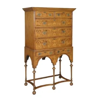 Buckingham Collection Kommoden