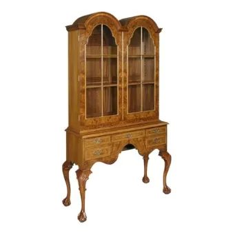 Buckingham Collection Vitrinen