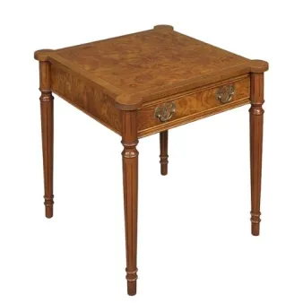 Buckingham Collection Beistelltische