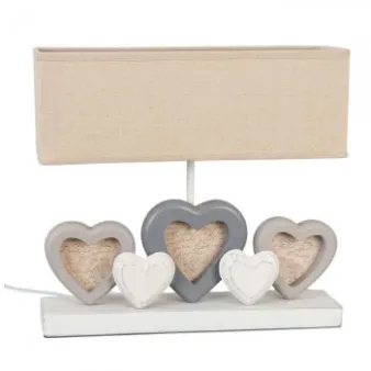 Tisch- und Bürolampen