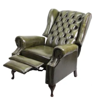Chesterfield Recliners