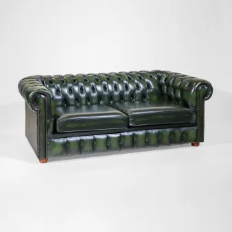 Chesterfield Sofa "London Classic"