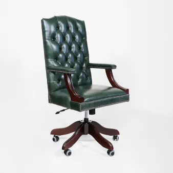Chesterfield Bürostühle & Retro Stühle