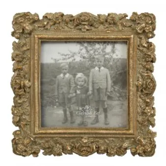 Fotorahmen und -alben