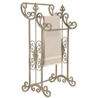 Handtuchhalter und -ständer