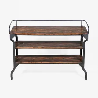 Industrial Konsolen / Sideboards