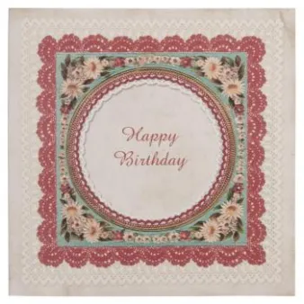 Karten und Umschläge