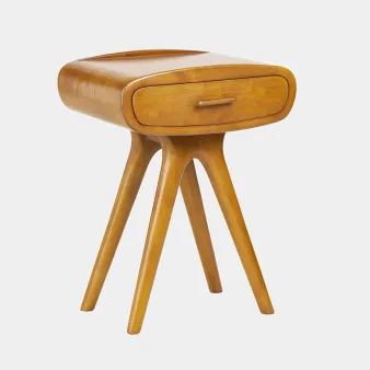 Mid Century Beistelltische