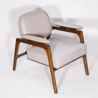 Mid Century Sessel