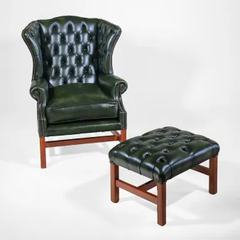 Ohrensessel & Wingchair