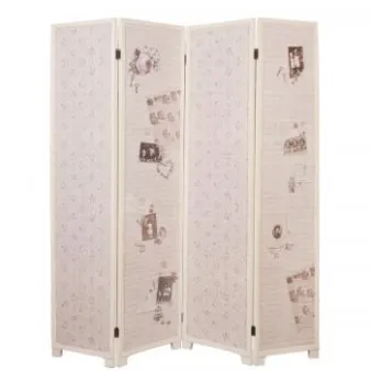 Paravents / Raumteiler