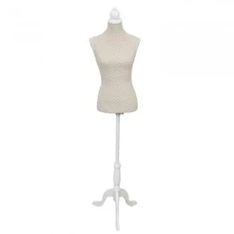 Schneiderpuppen und Stumme Diener