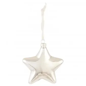 Sternanhänger