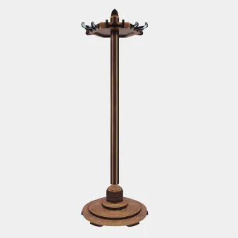 Stilmöbel Garderoben