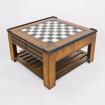 Spieltische
