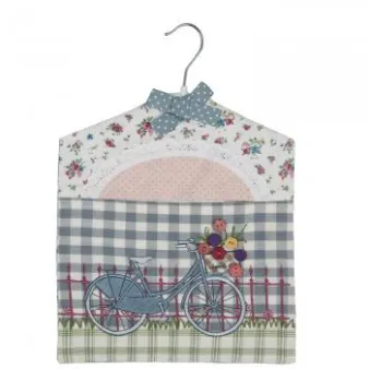 Wäscheklammer- und Tütenbeutel