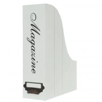 Zeitschriftenständer