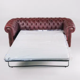 Chesterfield Schlafsofas