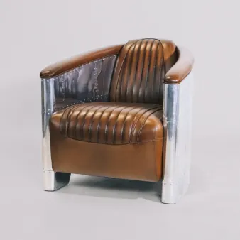 Club Sessel / Meuble de Paris