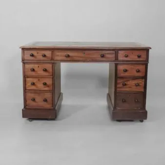 Immediately Available Desks