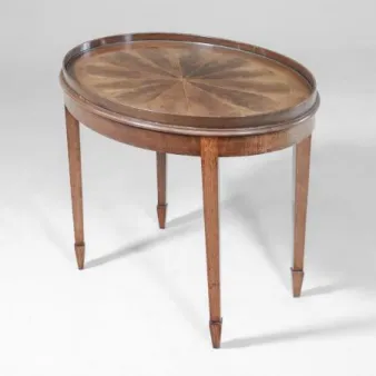 Immediately Available Tables