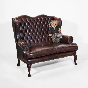 Antike Sofas und Couchen