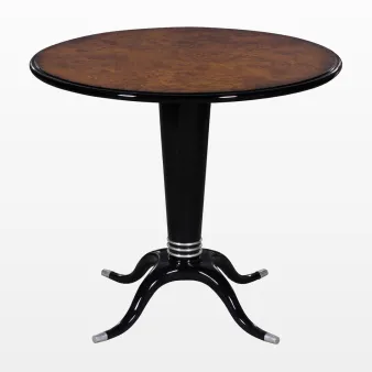 Art Déco Beistelltische