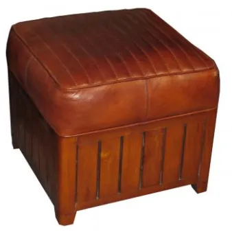 Hocker