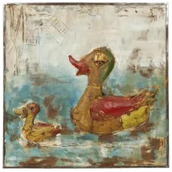 Clayre & Eef Tiermotive