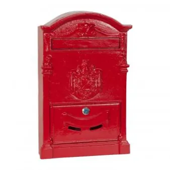 Clayre & Eef Briefkästen
