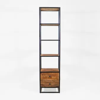 Industrial Schränke / Regale