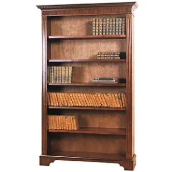 Mahagoni Bücherschränke