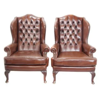 Chesterfield Furniture