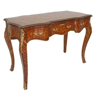 Barock Schreibtische