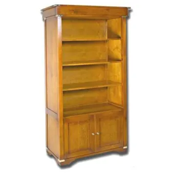 Maritime Bücherschränke