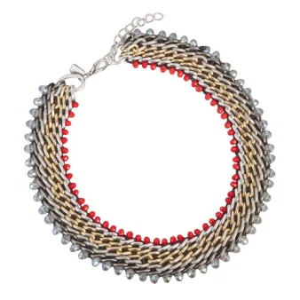 Ketten und Anhänger